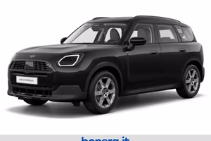 Mini Mini Countryman 1.5 48V C Classic auto