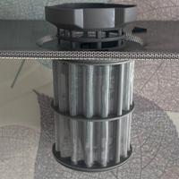 Filtro con rete lavastoviglie Bosch Siemens