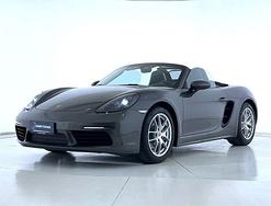 Porsche 718 2.0 Boxster PDK