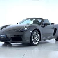 Porsche 718 2.0 Boxster