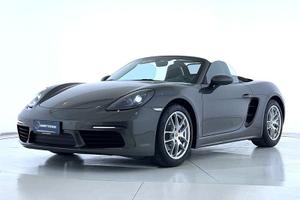 Porsche 718 2.0 Boxster