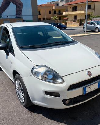 Fiat Punto 1300 MULTIJET 75 CV 2014