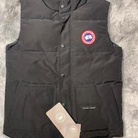 smanicato Canada goose 