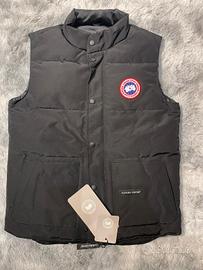 smanicato Canada goose 
