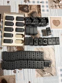 Bticino living light e international