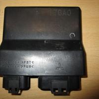 CENTRALINA SUZUKI SV 650 2008-2010