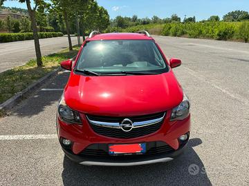 Opel Karl Rocks