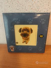 Porta foto gruppo Preziosi 