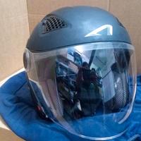 Casco Astone DJ10 taglia L