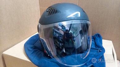 Casco Astone DJ10 taglia L