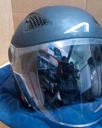 Casco Astone DJ10 taglia L