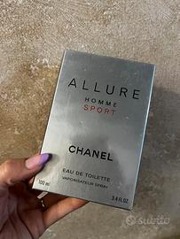 Allure Homme Sport Chanel