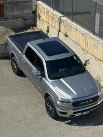 Dodge RAM limited GPL