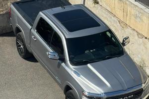 Dodge RAM limited GPL