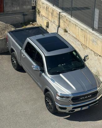 Dodge RAM limited GPL