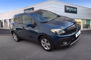 OPEL Mokka 1.4 Turbo GPL Tech 140CV 4x2 Ego