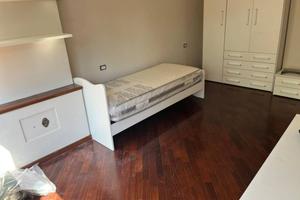 Stanza in appartamento di 110 m² a Bari