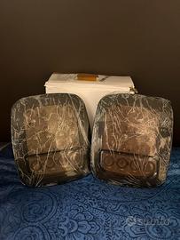 Fari posteriori Led Wrangler