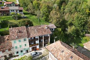 Casa Semindipendente - Cesiomaggiore