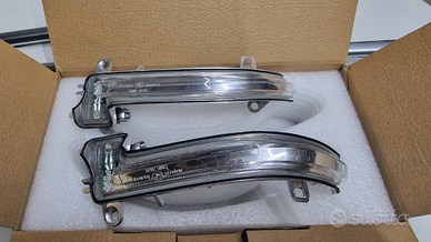 Frecce originali specchietti BMW