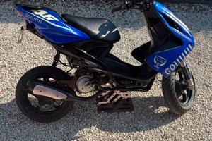 Yamaha Aerox 50 Valentino Rossi
