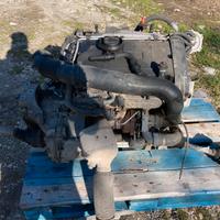 Motore Volkswagen 2.0 tdi bkd
