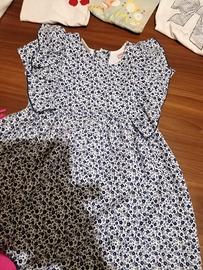 abbigliamento estivo bimba 