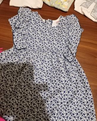 abbigliamento estivo bimba 