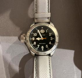 Orologio Nautica