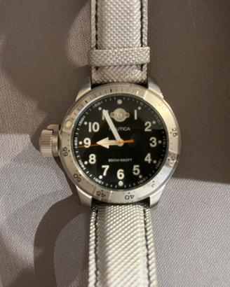 Orologio Nautica
