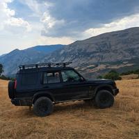 Discovery 2 Restyling ASI 