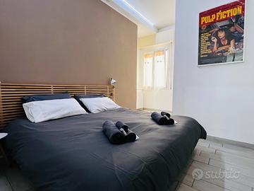 B&B Bologna - Quartiere Santa Viola-osp. Maggiore