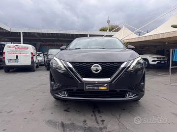 Nissan Qashqai MHEV 158 CV Xtronic Tekna