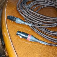 cavi Audioquest xlr