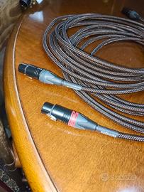 cavi Audioquest xlr