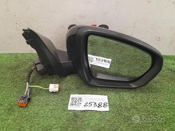 SPECCHIETTO RETROVISORE DESTRO CITROEN C5 Aircross