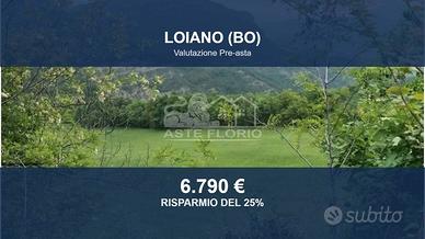 Immobile in asta di 57809 m² a Loiano