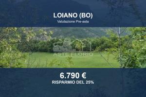 Immobile in asta di 57809 m² a Loiano