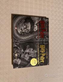 Libri Harry Potter