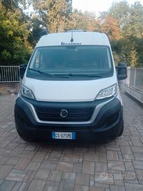Benivar 120 up