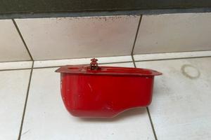 Serbatoio Vespa 50 Originale