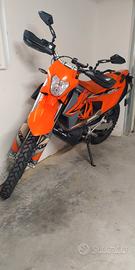 ktm 690 enduro 