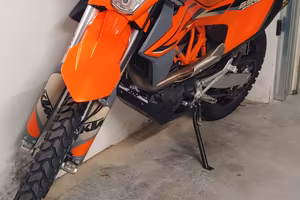 ktm 690 enduro 
