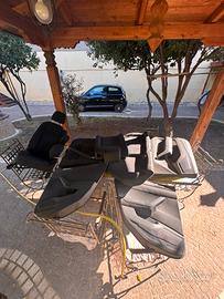 Tappezzeria Volkswagen Polo VI 2017-2023 COMPLETA!