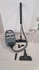 Aspirapolvere Miele Blizzard CX1 Parquet XL