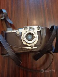 Macchina fotografica analogica