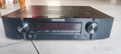 Sinto amplificatore Marantz 1506