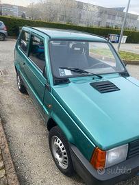 Fiat Panda 1.1 FIRE - ANNO 2002