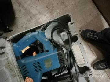 martelletto elletrico 