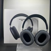AIRPODS MAX MIDNIGHT PROMO